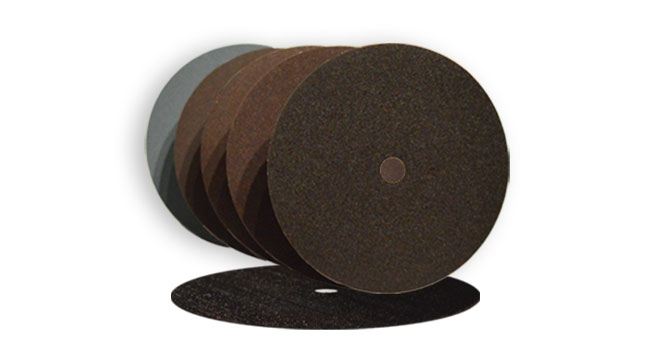 5 Inch Silicon Carbide Velcro Waterproof Paper Sanding Discs w/1/2" Hole Wet/Dry